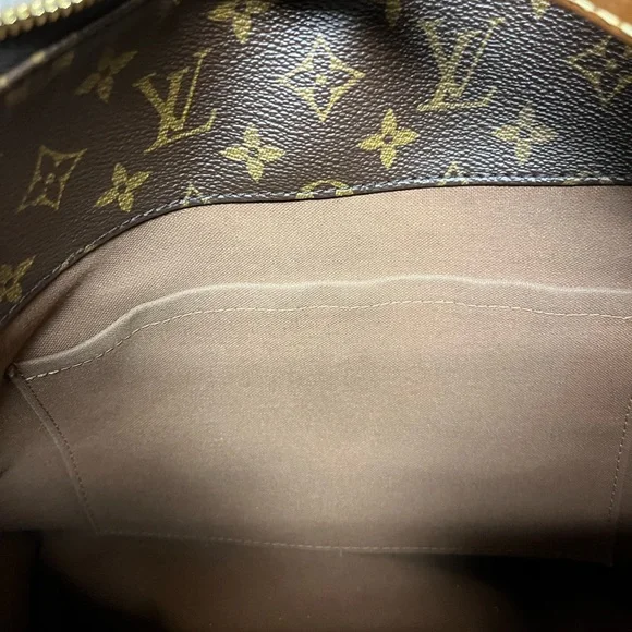 Louis Vuitton SULLY Monogram PM - Picture 11 of 15